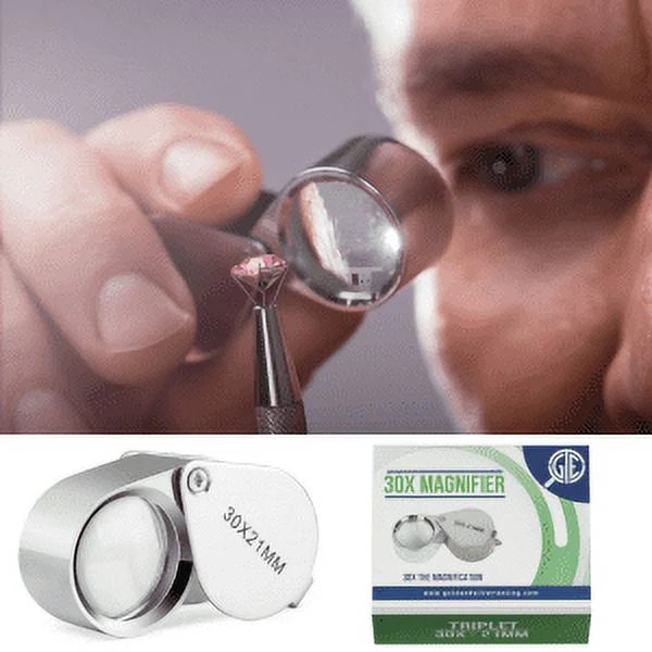 Jewelry Test Kit with Storage Box for 10K 14K 18K 22K 24K Sterling Precious Metals R783