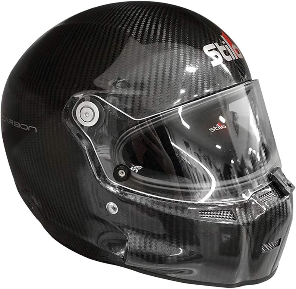 Stilo SA2020 ST5 GT Carbon Racing Helmet X4253