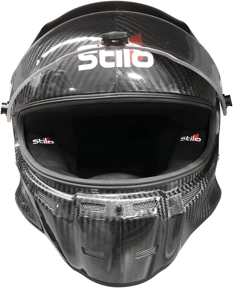 Stilo SA2020 ST5 GT Carbon Racing Helmet X4253
