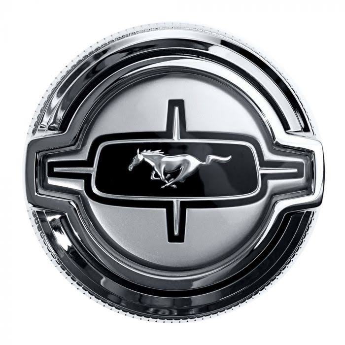 Fuel Cap S5110