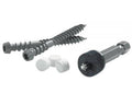Cortex Square Head Trim Screw V515119
