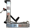 Pump Jack Scaffolding D9726