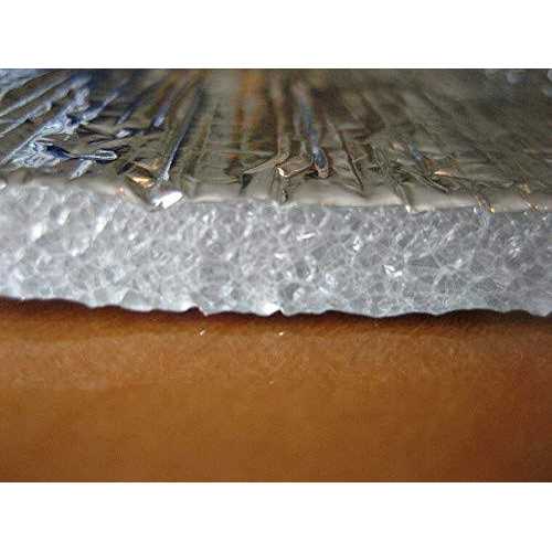 Water Heater Blanket Jacket Insulation Non Fiberglass Fits up to 60 Gallons Tank H969