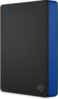 4TB External Hard Drive Portable HDD P440