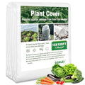 10x50ft 1.05 Oz/yd² Plant Frost Blanket P440