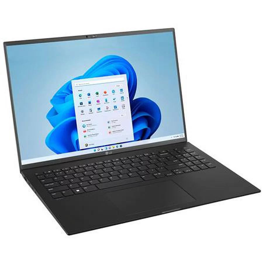 16" WQXGA Notebook Computer, Intel Core i7-1260P 2.1GHz, 16GB RAM, 1TB SSD, NVIDIA GeForce RTX 2050 4GB, Windows 11 Home, Charcoal Gray Y3791