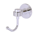 Polished Chrome Robe Hook E426345