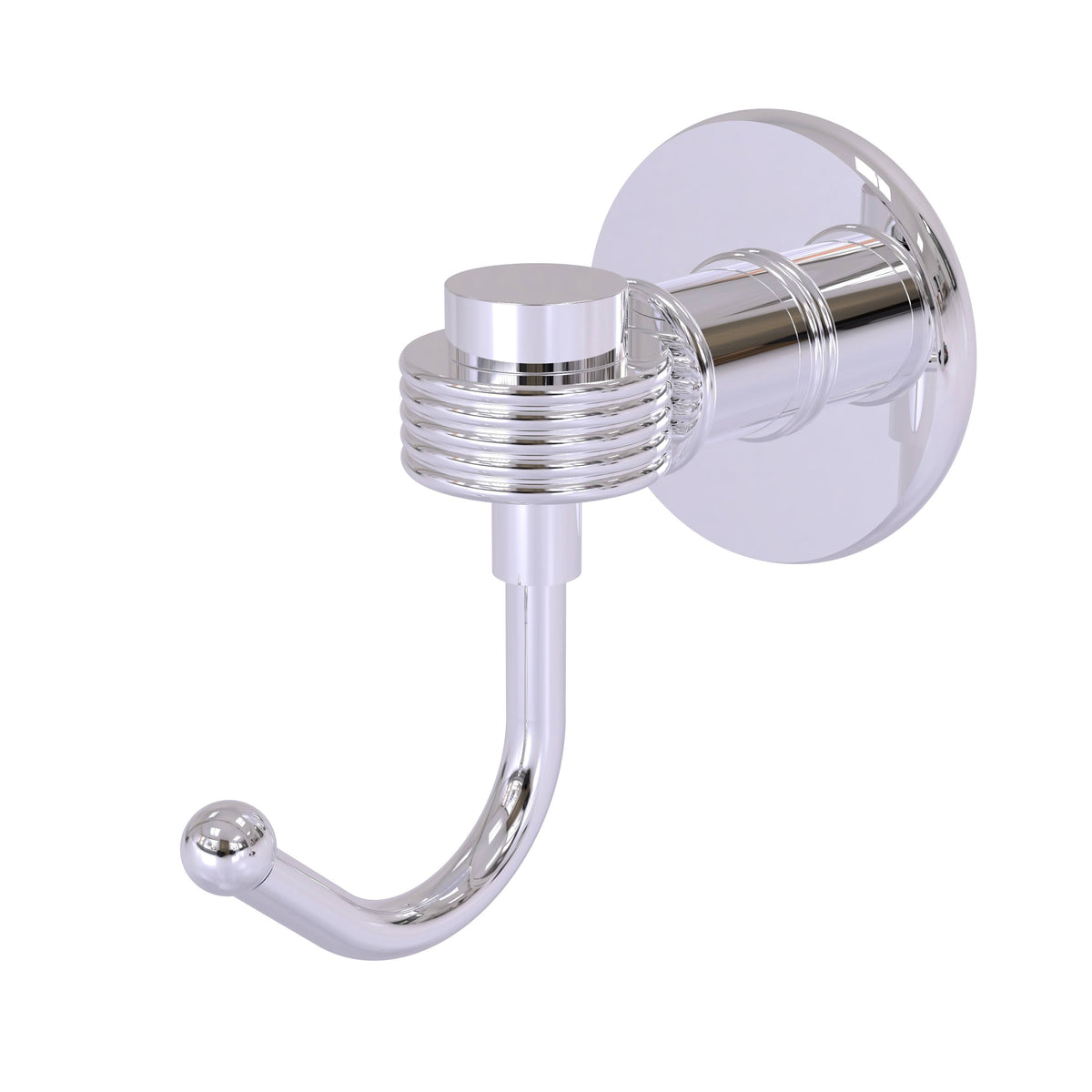 Polished Chrome Robe Hook E426345
