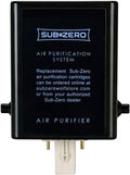 Refrigerator Air Purification Cartridge H42390