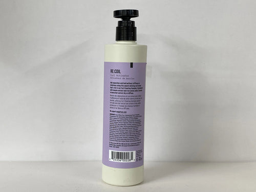 12 OZ Silicone Free Curl Activator R29878