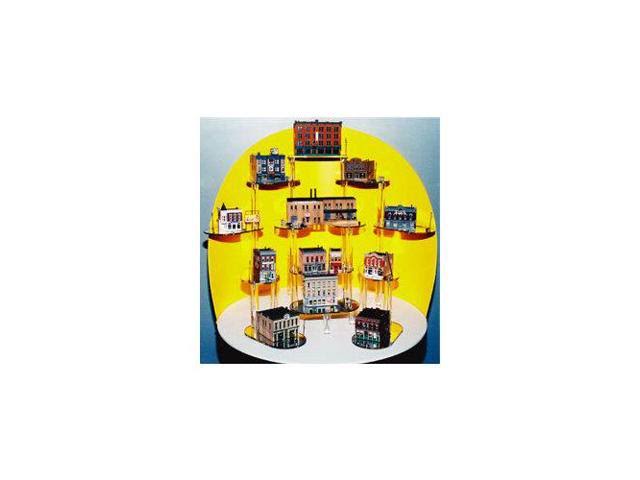 Building Set - Kit - Scale: N C141