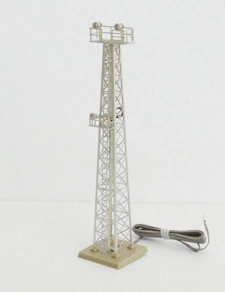 Yard Lighting (LED) Z630942