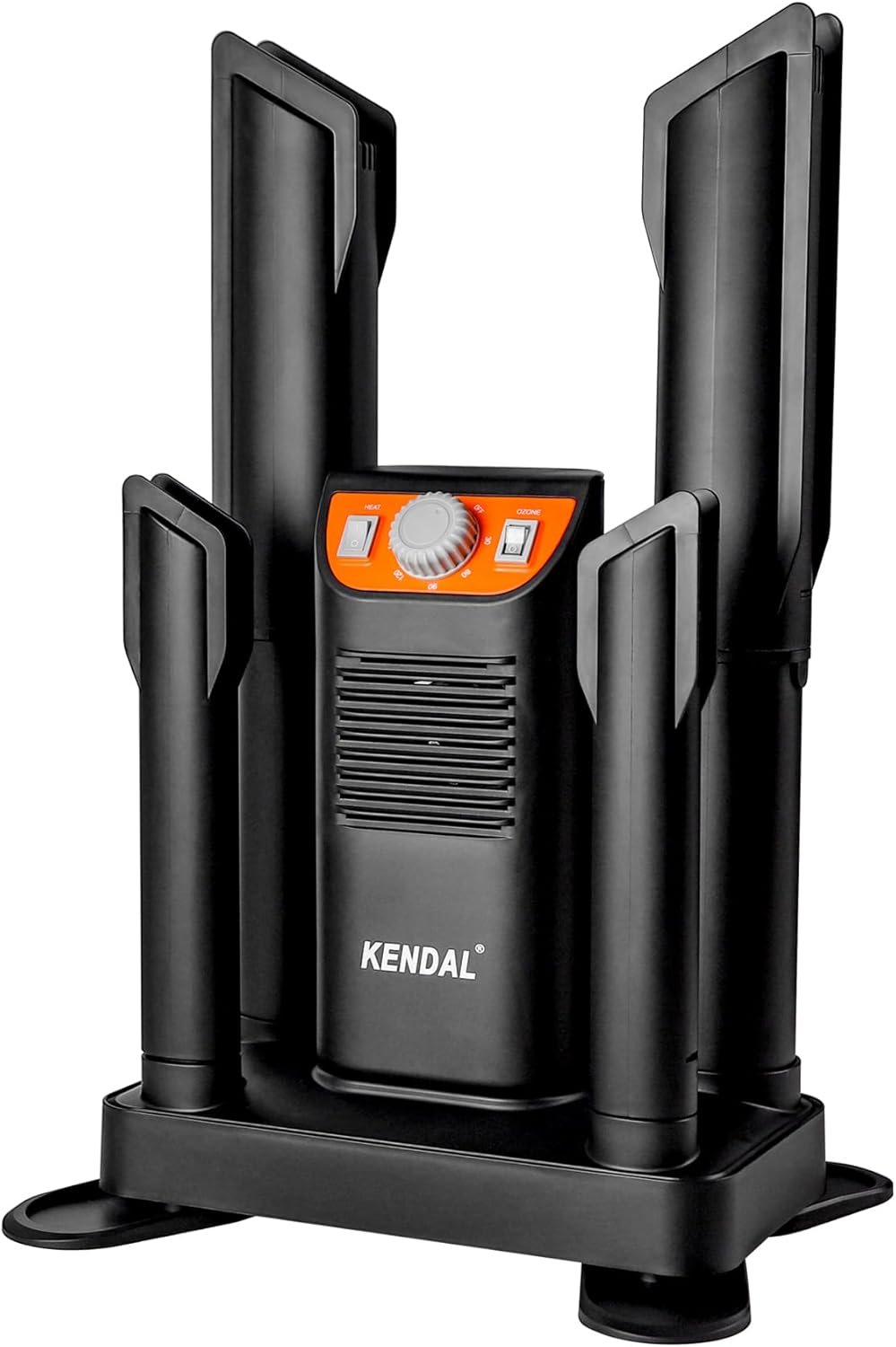 Portable Boot Dryer with Adjustable Tubes G524