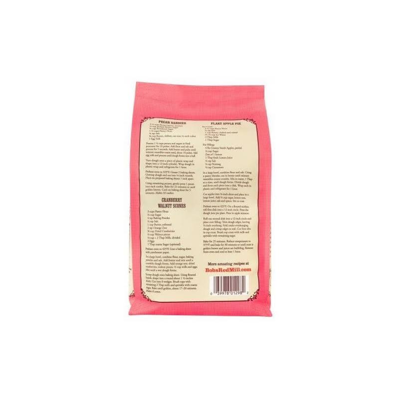 Pastry Flour 2.27kg U5459