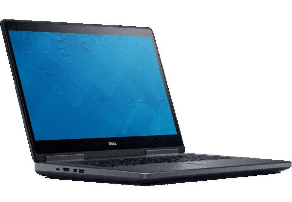 17" Laptop E49694
