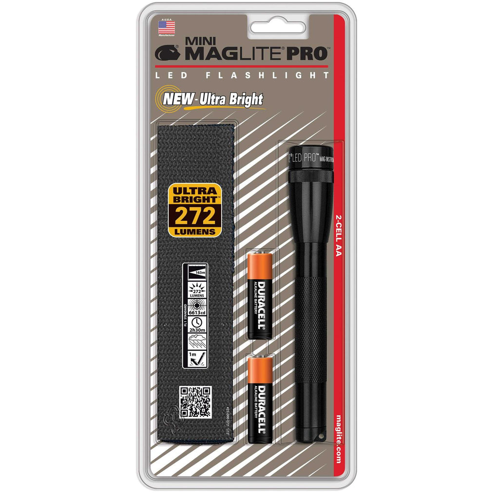 Mini PRO Flashlight Z1026