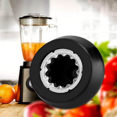64-Ounce Transparent Blender Container with Blade Lid H757