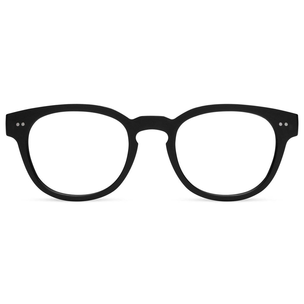 Black Reading Glasses T953930