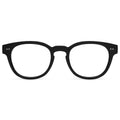 Black Reading Glasses T953930