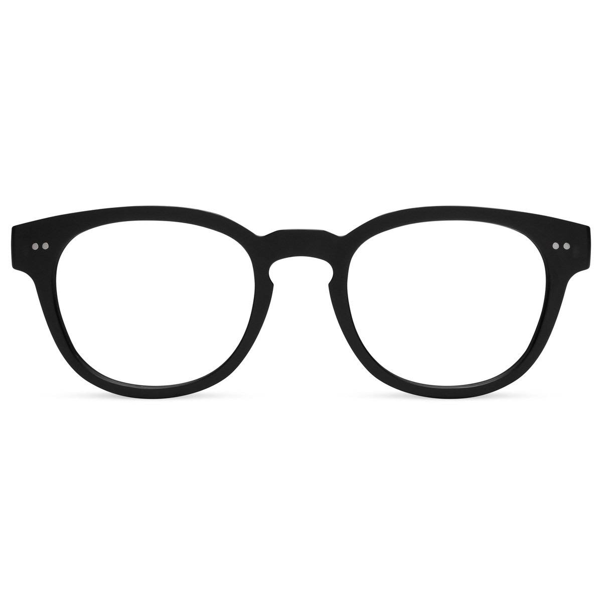 Black Reading Glasses T953930
