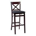 30 inch Folding Bar Stool J4554