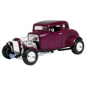 1:18 Die-Cast 1932 Ford Hot Rod T755532