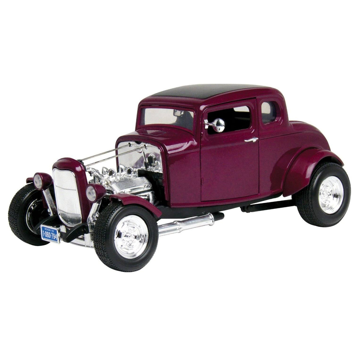 1:18 Die-Cast 1932 Ford Hot Rod T755532