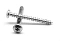 #12-14 x 2 3/4 Phillips Pan Head Sheet Metal Screw P2505
