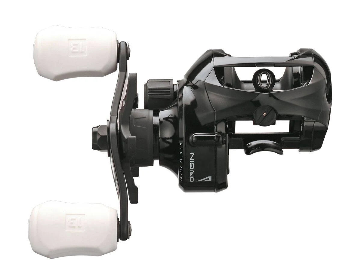 Baitcast Reel T7934