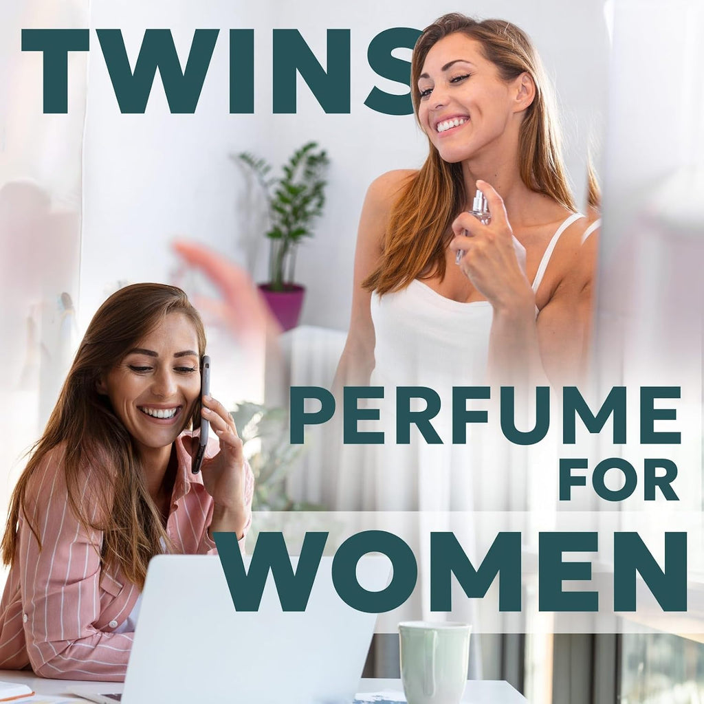 3.4 Fl Oz Eau de Parfum D7152