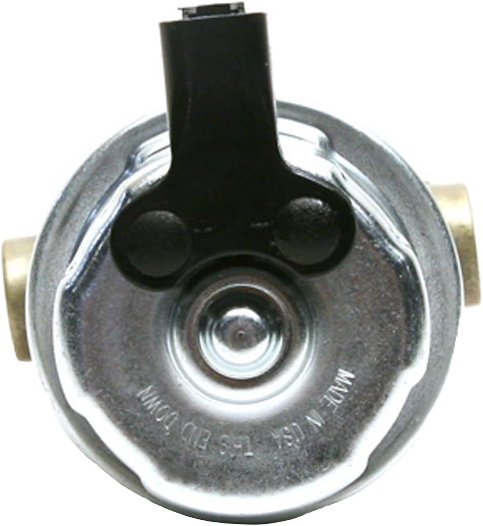 Mechanical Fuel Pump T22249