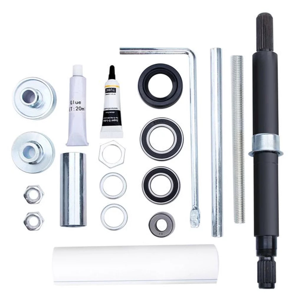 Washer Bearing Kit P714