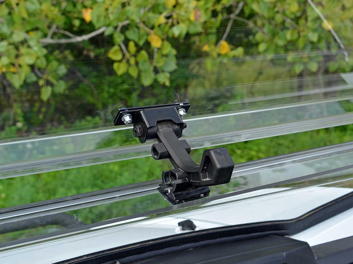Scratch Resistant Flip Windshield N554111