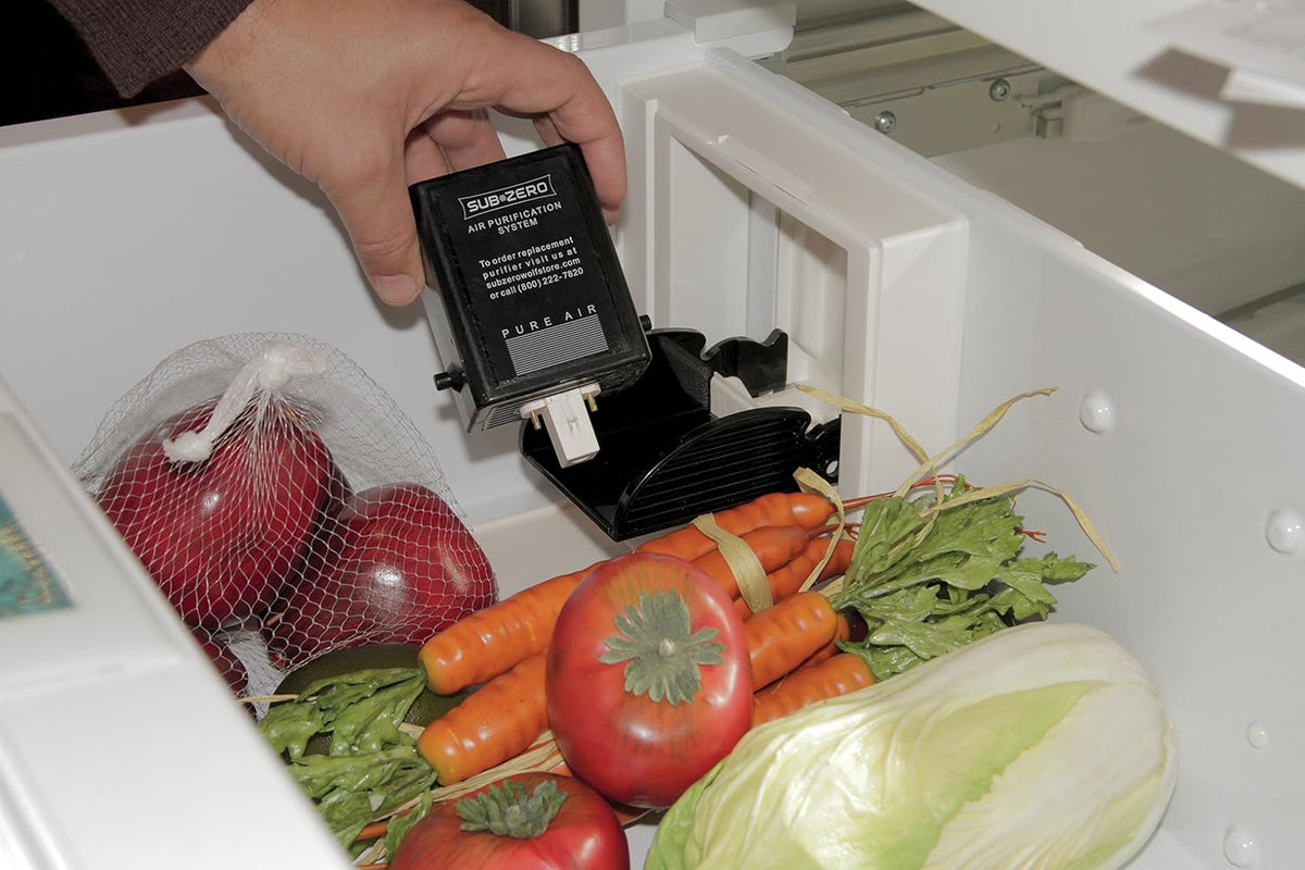 Refrigerator Air Purification Cartridge H42390
