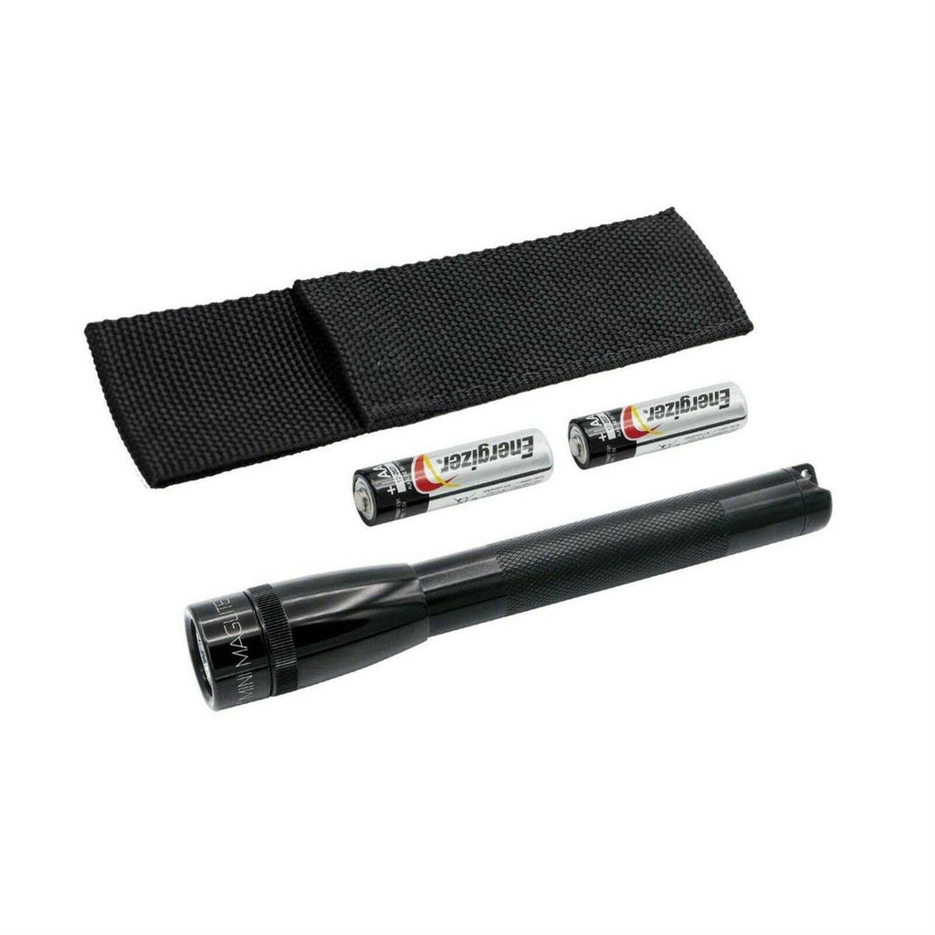 Mini PRO Flashlight Z1026