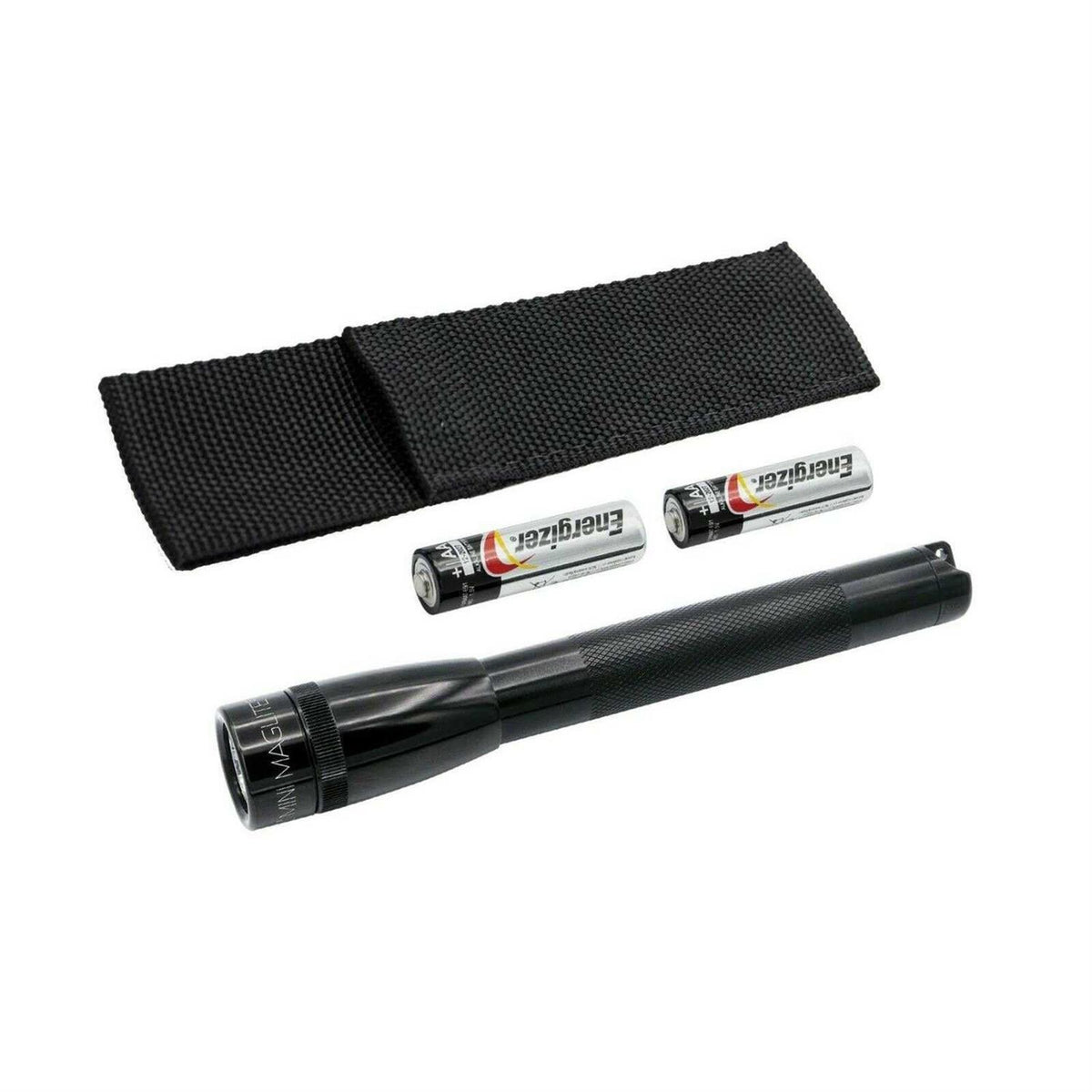 Mini PRO Flashlight Z1026