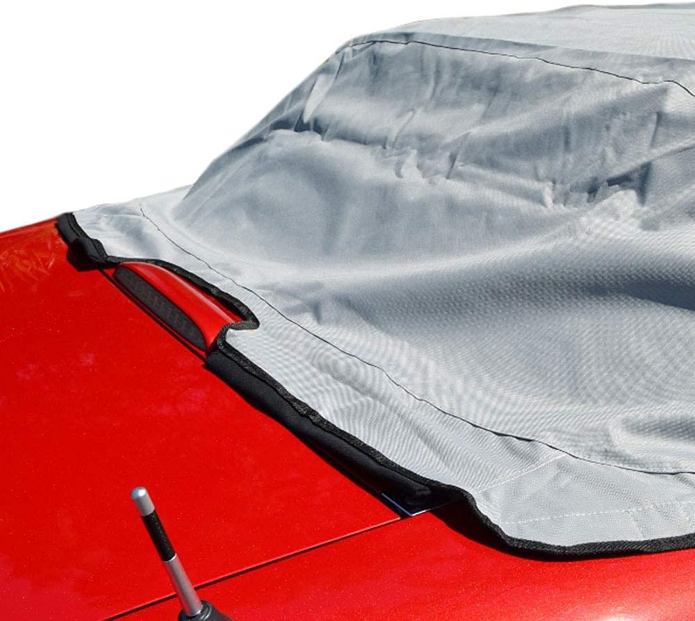 Soft Top Roof Protector Half Cover for Mazda Miata MX5 Mk3 A778905
