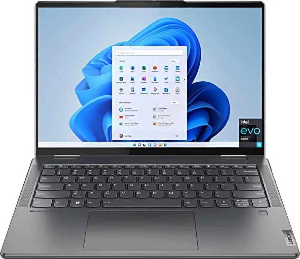 14" 2.2K Touchscreen 2-in-1 Laptop Intel Core i5 8GB RAM 1TB SSD P68021