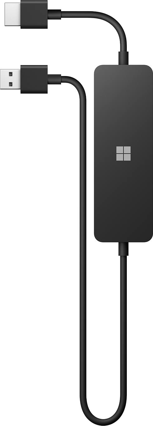 4K Wireless Display Adapter Black G7537