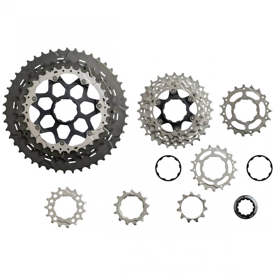 11-46t 11-Speed Cassette S996032