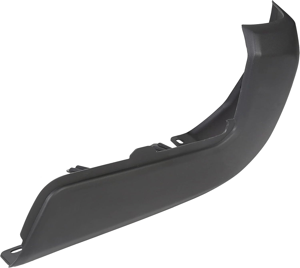 Pair Rear Bumper End Cap for Toyota Tacoma F458