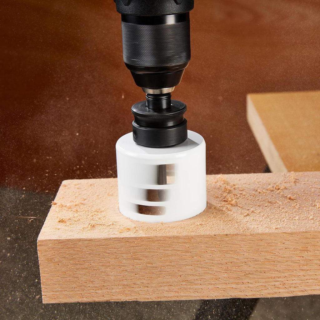 2-3/4 in. Bi-Metal Hole Saw R670974