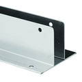 2 Ear Wall Bracket, 1/2x22 x 57 V91044