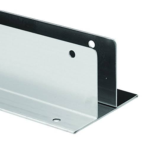 2 Ear Wall Bracket, 1/2x22 x 57 V91044
