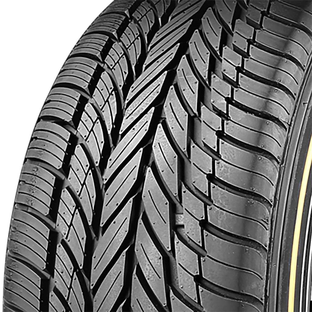 215/50R17 95V XL Passenger Tire W797