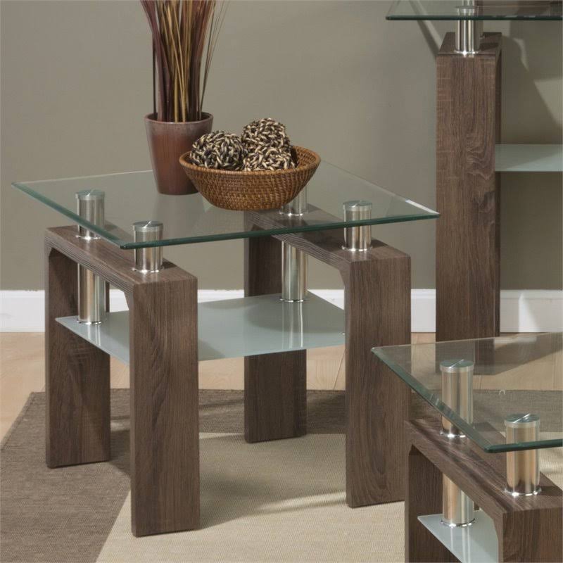End Table T486