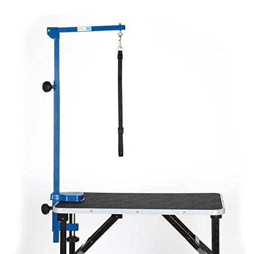 Foldable Grooming Arm B10779