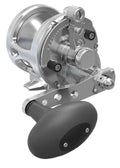 Silver Single Speed Reel V95720