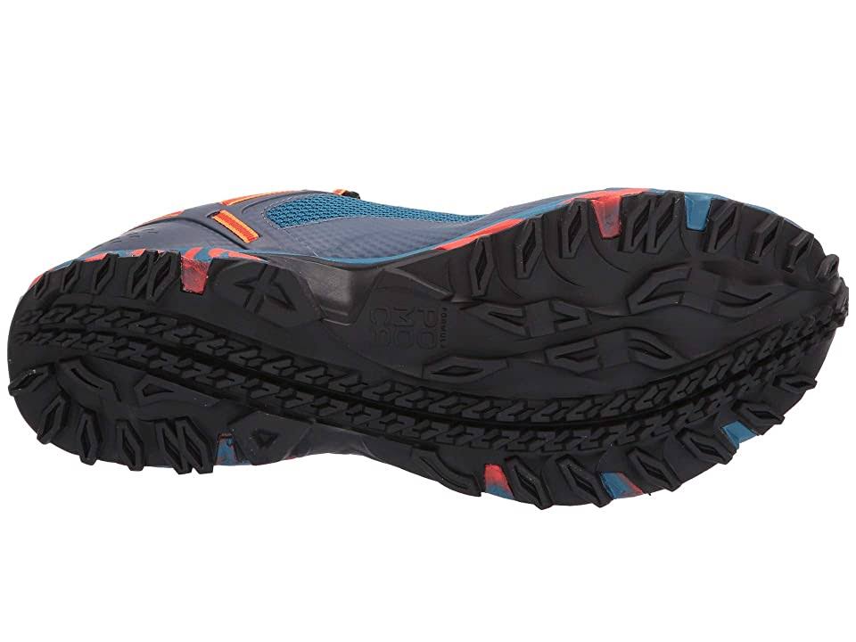 Men's Speed Beat GTX Navy Spicy Orange P583
