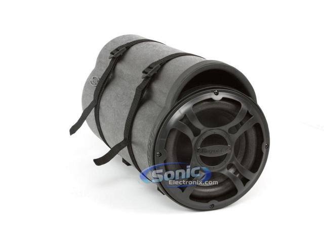8 inch 8 Ohm DVC Bass Tube D570
